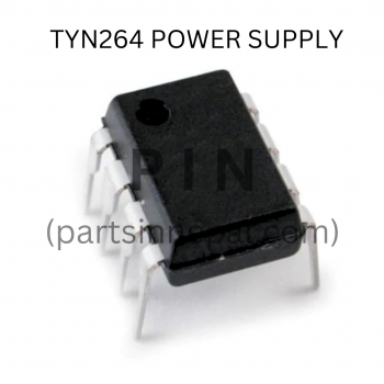 TYN264 POWER SUPPLY
